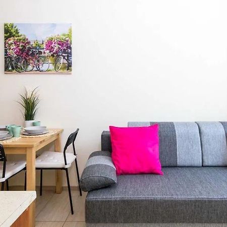 Koletek St Apartment Kraków Eksteriør billede