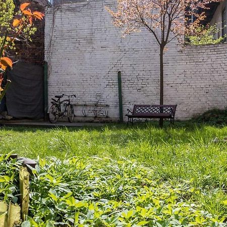 Koletek St Apartment Kraków Eksteriør billede